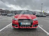 2016 Audi A1