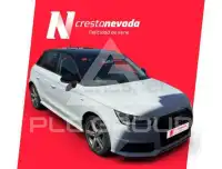 2016 Audi A1