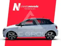 2016 Audi A1