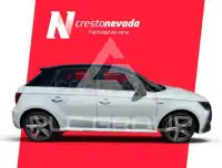 2016 Audi A1