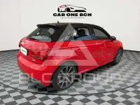 2016 Audi A1
