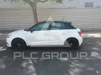 2016 Audi A1