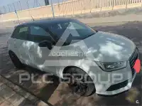 2016 Audi A1
