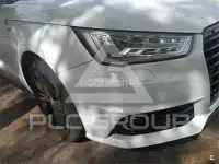 2016 Audi A1