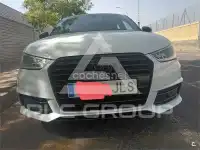 2016 Audi A1