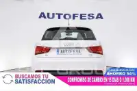 2016 Audi A1
