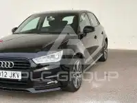 2016 Audi A1