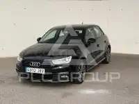 2016 Audi A1