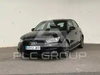 2016 Audi A1