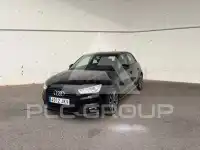 2016 Audi A1