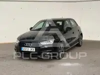2016 Audi A1