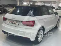 2016 Audi A1