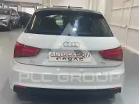 2016 Audi A1