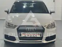 2016 Audi A1