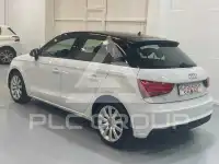 2016 Audi A1