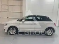 2016 Audi A1