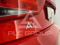 2016 Audi A1