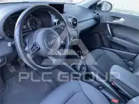 2016 Audi A1
