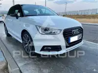 2016 Audi A1