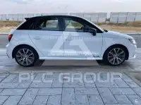 2016 Audi A1