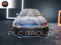 2016 Audi A1
