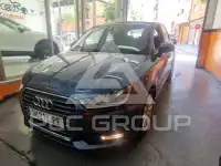 2016 Audi A1
