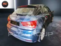 2016 Audi A1