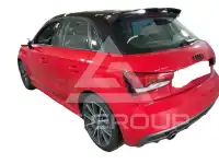2016 Audi A1