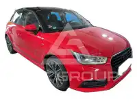 2016 Audi A1
