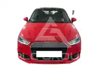 2016 Audi A1