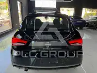2016 Audi A1