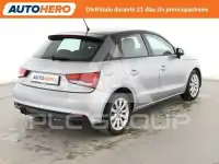 2016 Audi A1