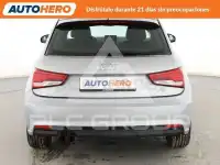2016 Audi A1