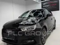 2016 Audi A1