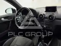 2016 Audi A1