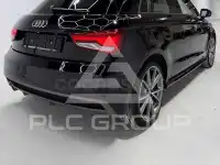 2016 Audi A1