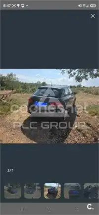 2016 Audi A1