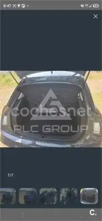 2016 Audi A1