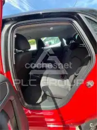 2016 Audi A1