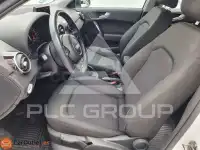 2016 Audi A1
