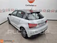 2016 Audi A1