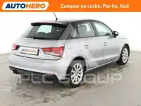 2016 Audi A1