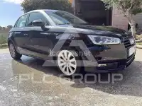 2016 Audi A1