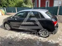 2016 Audi A1