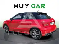 2016 Audi A1
