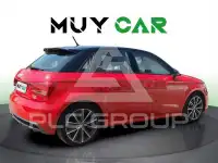 2016 Audi A1