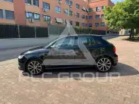 2016 Audi A1