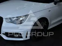2016 Audi A1