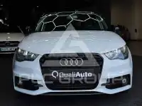 2016 Audi A1