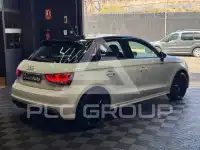 2016 Audi A1